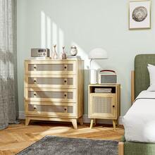 Nightstands - Multicolor - View 11