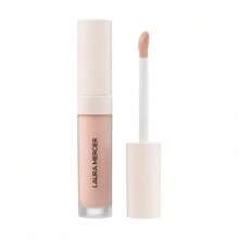 Laura Mercier Real Flawless Weightless Perfecting Serum Concealer #1C1 (Fair With Cool Undertones) 5.4ml/0.18 Oz | 可疊加遮瑕 | 自然妝感 | 長效持久 | 防水抗卡紋 | 無香料 | 不致粉刺 - 1C1 - 5.4ml - 查看 7