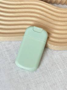 30ml Multi-Color Portable Travel Spray Bottle, Fine Mist Press Spray Bottle For Outdoor Use, Makeup Hydrating Moisturizing Mist - Multicolor - View 5