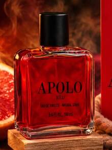 APOLO RED - Afrutado y cítrico - Ver 3
