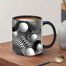Mugs - 1 X 11oz Double-sided Print - View 4