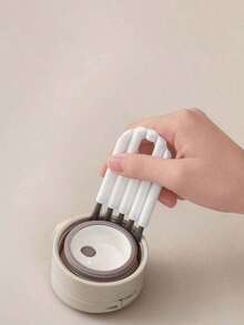Multifunctional Computer Gap Dust Remover Keyboard Key Cleaning Tool Back To School Room Desk Decor - New Arrival - View 2