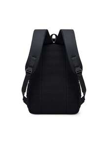 2026 Summer New Casual Minimalist Daily Commute Back To School Lightweight Large Capacity Laptop Backpack - Multicolor - View 6