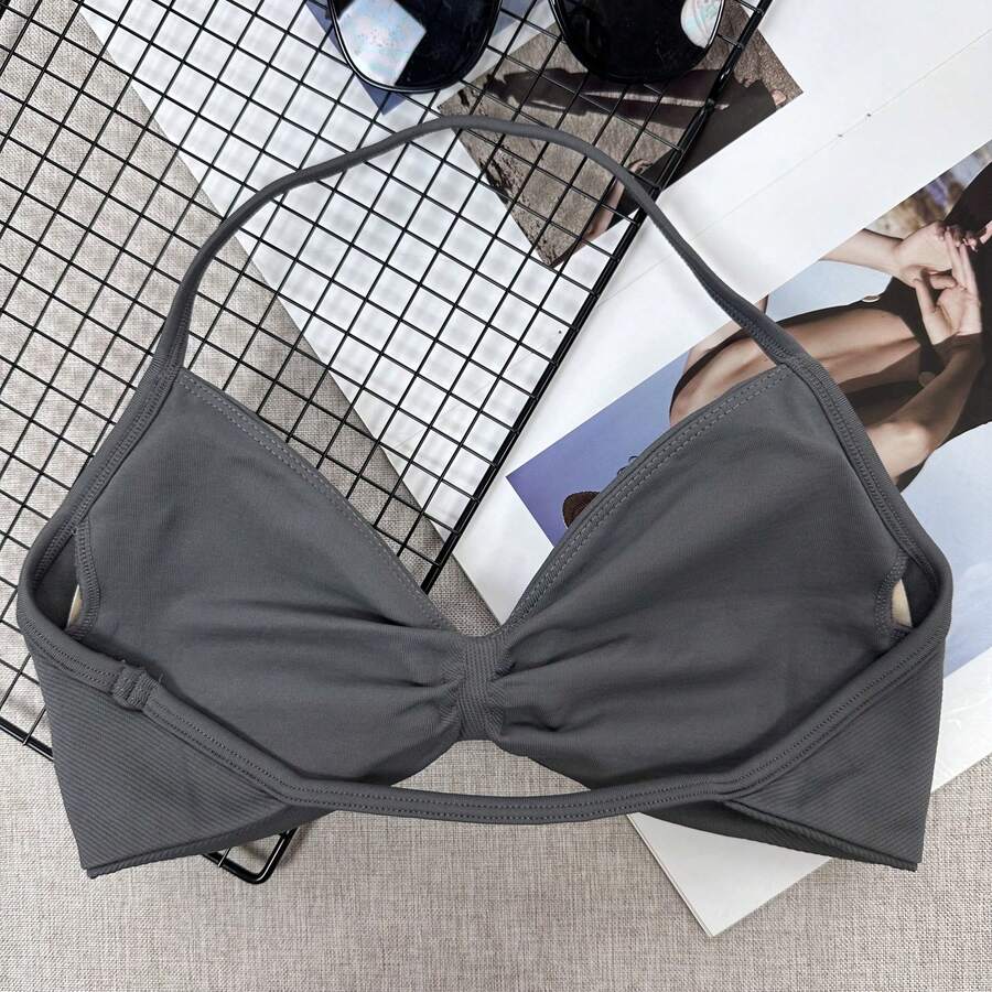 Pilates Set - Dark Grey - View 1