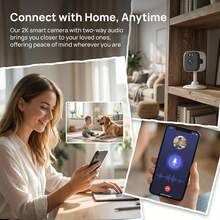 Surveillance Cameras - 1 Pack - View 9