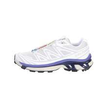 Salomon Men's And Women's Sports Shoes 478203 - White/Moon Rock/Free Color 478203 - View 10