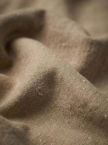 Women Pants - Beige - View 4