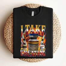 Women T-Shirts - 黑色 - 查看 3