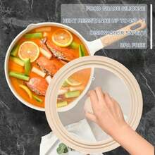 Cookware Lids - Beige - View 7