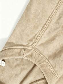 Women T-Shirts - Apricot - View 8