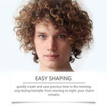Hair Curly & Textured Products - 1 - View 3