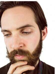 TRSTAY BEARD OIL, Without Added‑Alcohol, Gentle And Skin‑Friendly - 彩色 - 查看 5