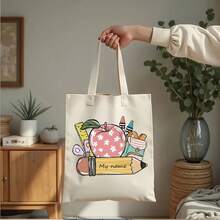 Kids Shoulder & Tote Bags - 1 - View 4