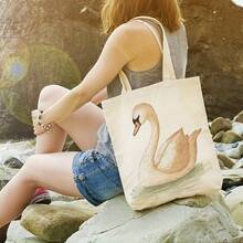 Kids Shoulder & Tote Bags - A - View 2