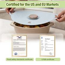 Cookware Lids - A3Mix - View 7
