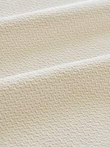 1 buah Bantal Sofa Warna Polos, Sarung Sofa Anti Selip Sepanjang Musim, Pelindung Anti Gores Ramah Hewan Peliharaan, Dapat Dicuci dengan Mesin, Dekorasi Rumah yang Cocok untuk Ruang Tamu, Sofa Sudut Bentuk L, Sofa Tunggal, Sofa Dua Dudukan, Sofa Tiga Dudukan, dan Lainnya - Krem - View 6
