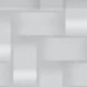 Weiß 3*6m