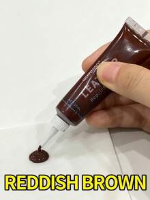 Multi-Purpose Wood Repair Paste-Designed Specifically For Scratches, Cracks, And Dents, Available In 5 Shades Of Brown To Match Brown Doors, Cabinets, Tables, Chairs, And Hardwood Floors; Easy To Use - Solid State - View 12