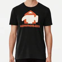 Hammerbarn From T-Shirt Made In Australia - 款式 - 查看 1