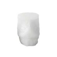 1pc DIY Handmade Pine Cone House Silicone Candle Mold, Pine Cone House Shaped Home Decor Mold (Suitable For Plaster, Cement And Resin), Suitable For Handmade Crafts, Reusable - Multi-color - View 11