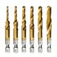 Drill Bit Housing