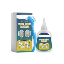Washing Machine Mold Remover, Suitable For Removing Mold And Stains On Washing Machine Silicone Gaskets, Refrigerators, Washing Machine Seals, Refrigerator Seals, Refrigerators, Sinks, Toilets, Wall Corners, Tiles - Multiple Forms - View 9