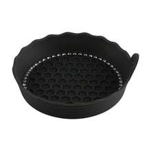 Universal Creative Rhinestone Car Cup Holder Coaster, Non-Slip Heat-Insulating Sealed Edge Cup Slot Pad - A - View 10