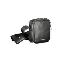 Calvin Klein® Bolsa De Ombro Preta Homem K511861 - Black - View 3