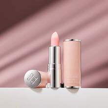 Givenchy Le Rouge Pur Couture Lipstick 1.5g Sample 001: Lipstik Pelembap yang Berubah Warna, Mempercantik Kulit Tanpa Makeup - #N001/1.5g - View 5