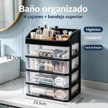 Makeup Organizers & Display Cases - View 8