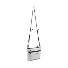 LI-NING Crossbody Bags Unisex Crossbody Bags ABDW201 Legit Official Store - Milky - View 5