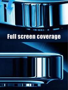 3pcs, Matte Anti-Peeping Screen Protector, Matte Screen, Silky Touch, Anti-Peeping Protection, Side Invisible, Electroplated Oleophobic Layer, Anti-Peeping, Waterproof, Oil-Resistant, Anti-Fingerprint. Suitable For Office, Outdoor, Travel And Other Scenarios. Compatible With IPhone Ultra/18 Pro Max/18 Pro/18/17E/17 Pro Max/17 Pro/17 Air/17/16e/16 Pro Max/16 Pro/16 Plus/16/15 Pro Max/15 Pro/15 Plus/15/14/13/12 And Other Models - Black - View 4