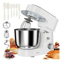 Stand Mixers - US A Type Plug(110-127V) - View 1