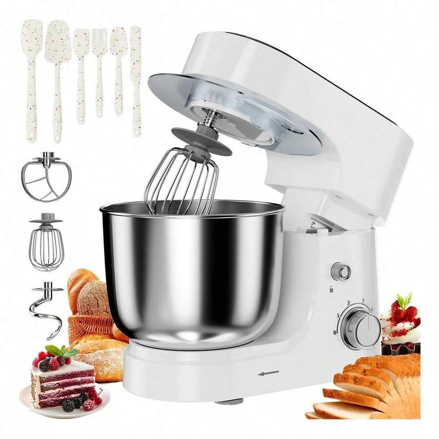 Stand Mixers - US A Type Plug(110-127V) - View 1