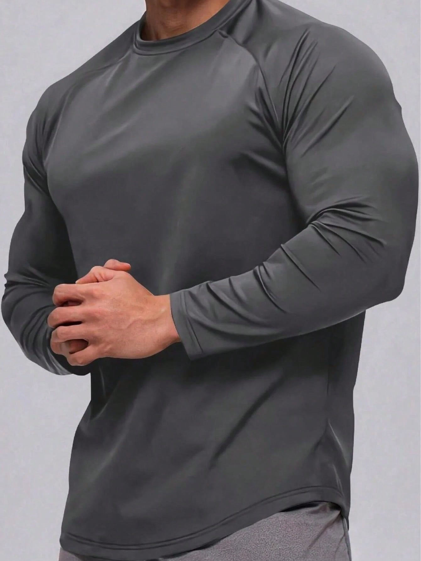 Dark Grey