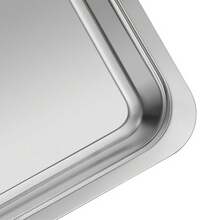 Set Of 4 Small Insulated Trays With Lids – Buffet Trays – Rectangular Insulated Trays – 33.5 * 27.5 * 9 Cm - View 3