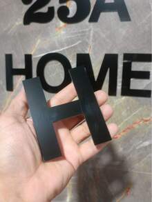 Decorative Letters & Numbers - BROJ-2 - Viev 5
