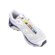 Salomon Men's And Women's Sports Shoes 478203 - White/Moon Rock/Free Color 478203 - View 3