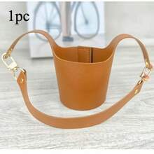 Women's Handheld Coffee & Milk Tea Carrier Bag, Portable & Novel, Gift For Christmas And Halloween - Multicolor - View 15
