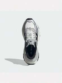 Adidas Sepatu Lari Unisex XLG STORM EDGE Low-Top JS0059 - Hitam dan Putih - View 5