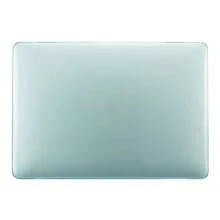 透明綠色 MacBook Air 13 筆電保護殼，相容 MacBook Air M1 硬殼保護套，適用 MacBook Air 15 M2 M3 M4 M5 Pro 16 14 吋 - 查看 2