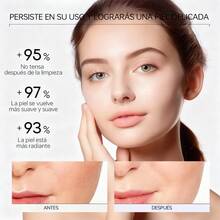 Exfoliating Facial Peels - Pink - View 4