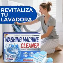 Household Cleaning Gel - Blue - View 2