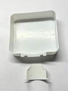 Universal Washing Machine Water Tray And Drainage Guide Plate, Front-Loading Washing Machine Drainage Overflow Tray, Leak-Proof Collection Box, Suitable For Washing Machine Outlet Water Storage, Effectively Prevent Laundry Room Floor Overflow - Multicolor - View 11