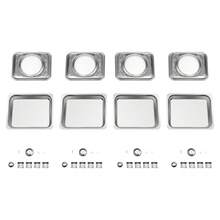 Set Of 4 Small Insulated Trays With Lids – Buffet Trays – Rectangular Insulated Trays – 33.5 * 27.5 * 9 Cm - View 8