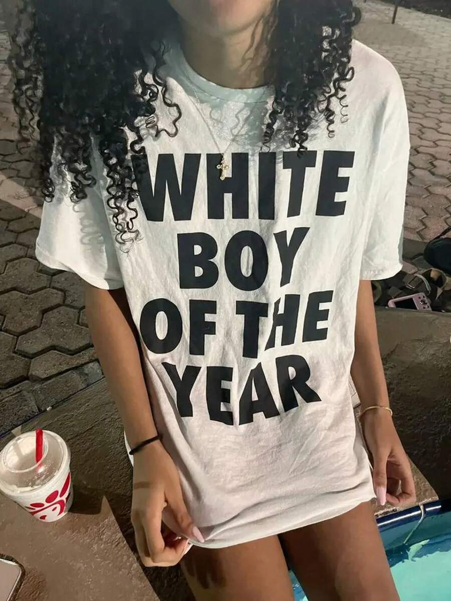 Men Outdoor Tees & Tanks - White - View 1