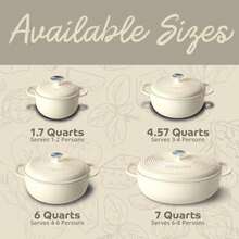 Dutch Ovens - View 4