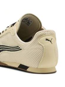 Puma Unisex - H-Street Mesh - Sunset Yellow - Rubber Color Casual Shoes Low-Top 40726603 - Mustard Yellow - View 6