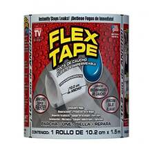 Adhesives & Sealants - A - View 1