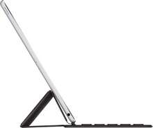 Apple TECLADO UK (sin la Ñ) / Smart Keyboard para el iPad (7, 8 y 9ª generación), iPad Air (3ª generación), iPad Pro (10.5") - Ver 4